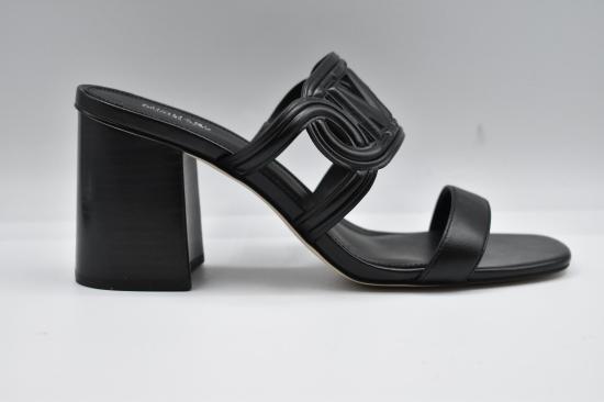  마이클 코어스 로퍼 4OS4ALMS1L ALMA BLACK