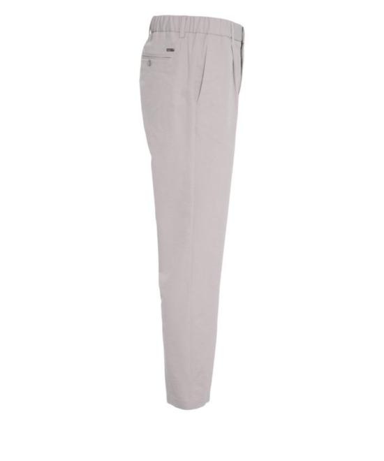 26SS 에르노 스트레이트 팬츠 PT000093U 126849403 GREY - HERNO
