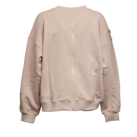 26SS 디파트먼트5 스웨터 DF51852D2FF0026000P0 050 BEIGE - DEPARTMENT 5