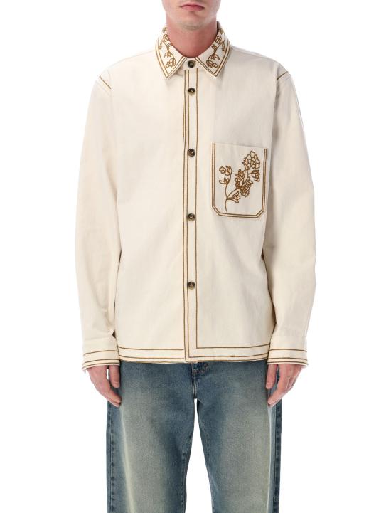 26SS 이자벨마랑 아우터 VE0588HBD1E03H 20CK CHALK