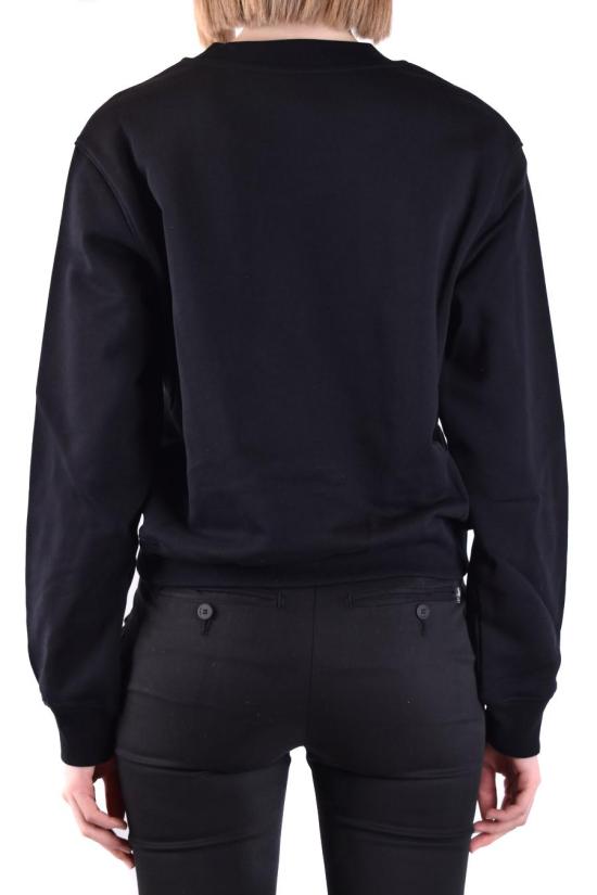  모스키노 스웨터 A1703 54281555 BLACK - MOSCHINO