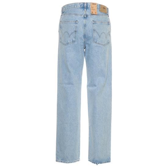 25FW 에드윈 데님 팬츠 I035096 015T DENIM CHIARO - EDWIN