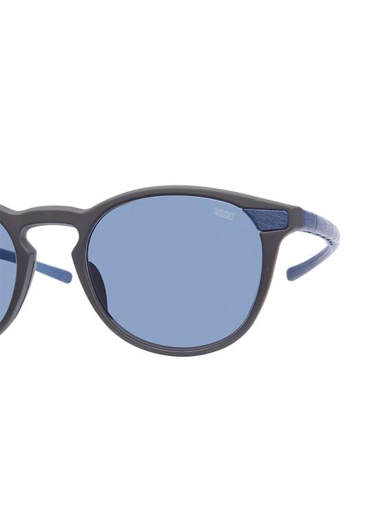 26SS 룩앳미 선글라스 04672 51 W1S BLACK - Look At Me