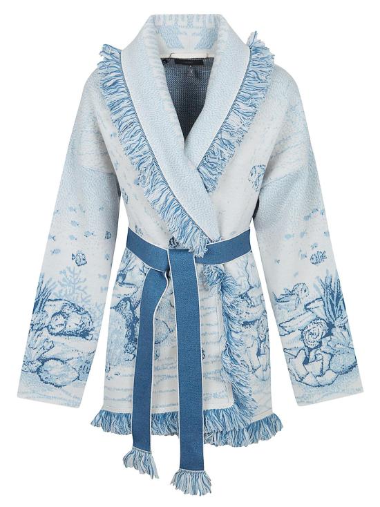 26SS 알라누이 스웨터 LWHB064R26KN I018 0F45 ARPA BLUE