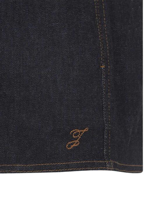 26SS 자크뮈스 숏팬츠 26ESOW00612AD00041 DARK NAVY 390 - JACQUEMUS