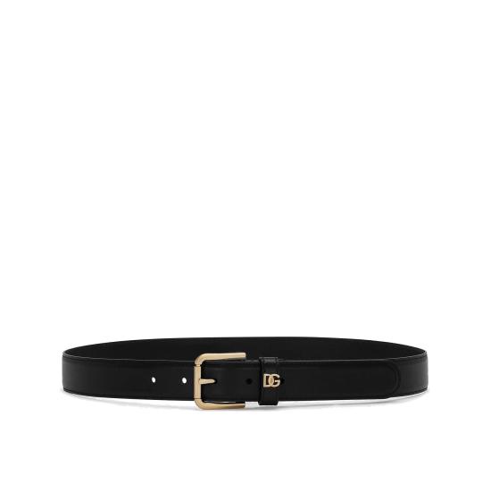  돌체앤가바나 벨트 BE1636AW576 80999 Black BLACK - DOLCE & GABBANA