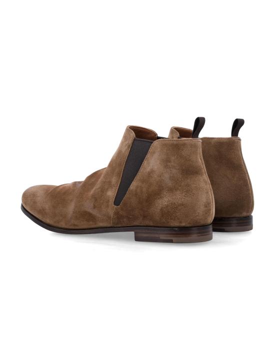 26SS 처치스 로퍼 ETB1209PX F0ADV BROWN - CHURCHS