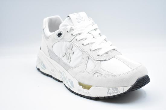 26SS 프리미아타 로퍼 MASED 7823 WHITE - PREMIATA