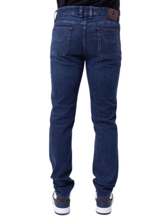  제커슨 데님 팬츠 JUPPA077 C019D004 DENIM SCURO - JECKERSON