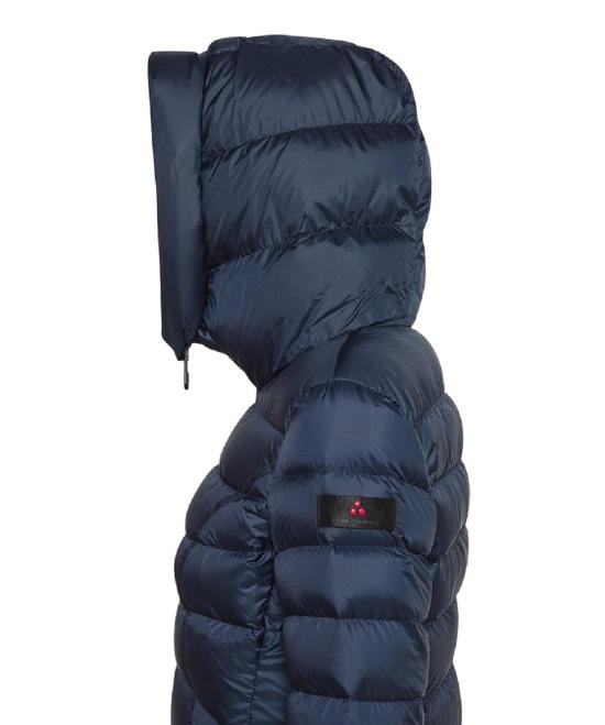 25FW 페트레이 패딩 ESDRA MQN 02 215 BLU BLUE - PEUTEREY