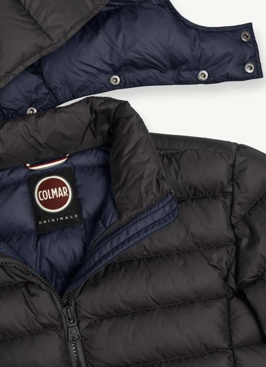 FALL WINTER 콜마르 아우터 1250R 9WY 475 ANTRACITE GREY - COLMAR