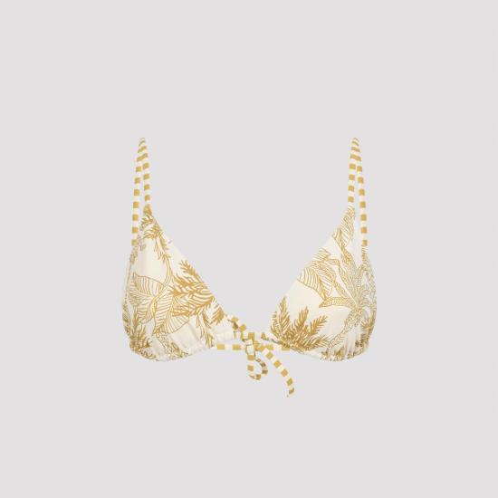 26SS 에레스 비치웨어 032607 01579 IMP VOYAGE PANAMA WHITE - ERES