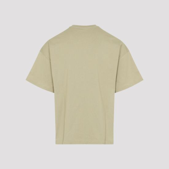 26SS 질샌더 폴로 티셔츠 J22GC0221 J20348 273 BEIGE NUDE NEUTRALS - JIL SANDER