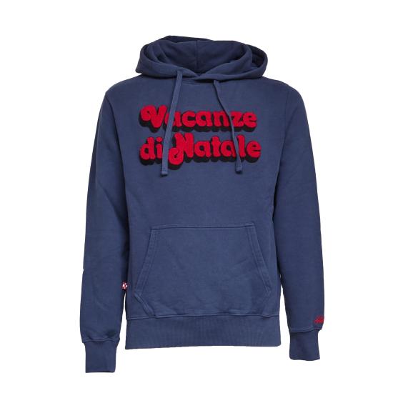 25FW 세인트바쓰 긴팔 티셔츠 TRI0001 00574I 61EMB BLUE NAVY