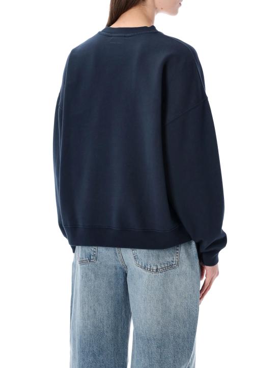 26SS 애니빙 니트웨어 A0812486 NYA1 NAVY - ANINE BING