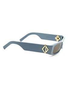 26SS 디올 선글라스 CD DIAMOND CACTUS JA 30F0 GREY - DIOR