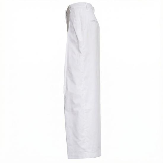 26SS 누메로벤투노 스트레이트 팬츠 B0430187 1101 BIANCO - N°21