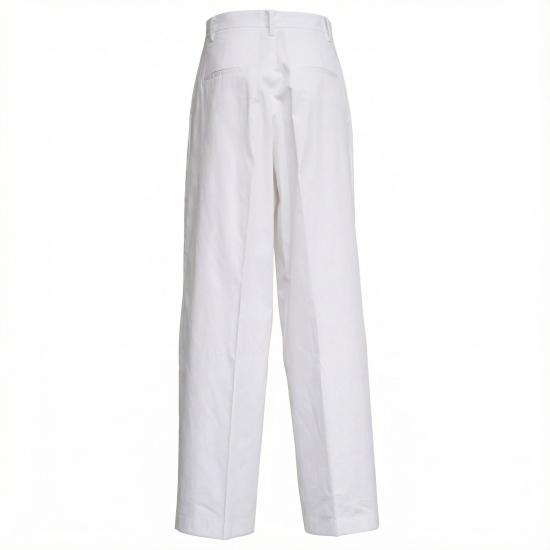 26SS 누메로벤투노 스트레이트 팬츠 B0430187 1101 BIANCO - N°21