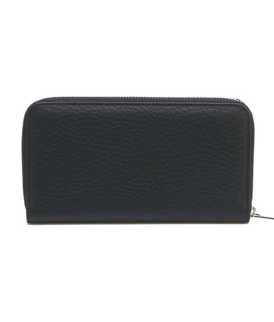  오르치아니 지갑 SD0047 SOF NERO BLACK - ORCIANI