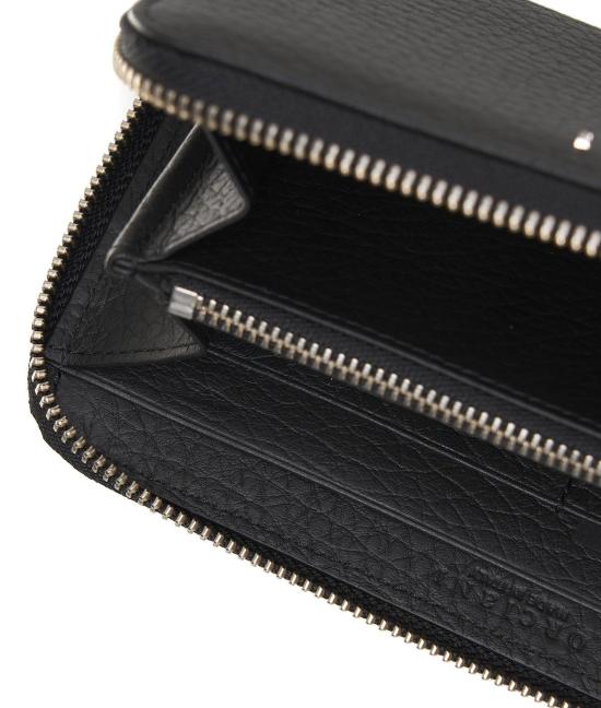  오르치아니 지갑 SD0047 SOF NERO BLACK - ORCIANI