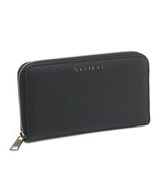  오르치아니 지갑 SD0047 SOF NERO BLACK - ORCIANI