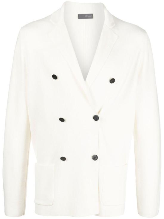 25FW 드루모어 아우터 D1D461N 115 WHITE