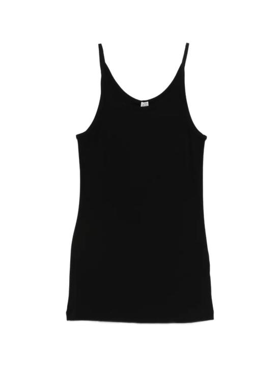 26SS 토템 셔츠 262WRT0740FB0644 001 BLACK