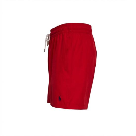 26SS 폴로 랄프로렌 스윔팬츠 710907255005 005 ROSSO - POLO RALPH LAUREN