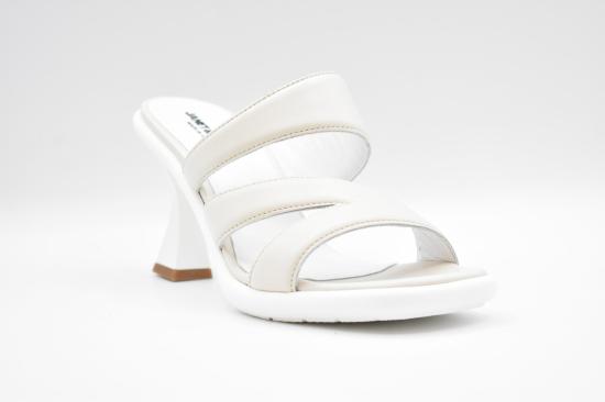  재닛앤재닛 로퍼 03420 VICTORIA BIANCO WHITE - JANET&JANET