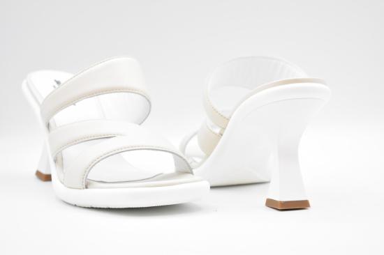  재닛앤재닛 로퍼 03420 VICTORIA BIANCO WHITE - JANET&JANET