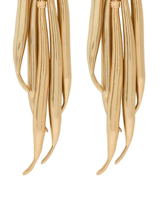 26SS 자크뮈스 이어링 26EJWW00797AOT4003 GOLD 280 - JACQUEMUS