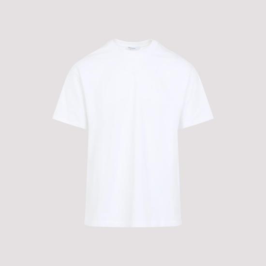 26SS 지방시 폴로 티셔츠 BM71NK3YSJ 100 WHITE - GIVENCHY