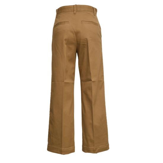 26SS 폴로 랄프로렌 스트레이트 팬츠 211873988001 001 KHAKI - POLO RALPH LAUREN