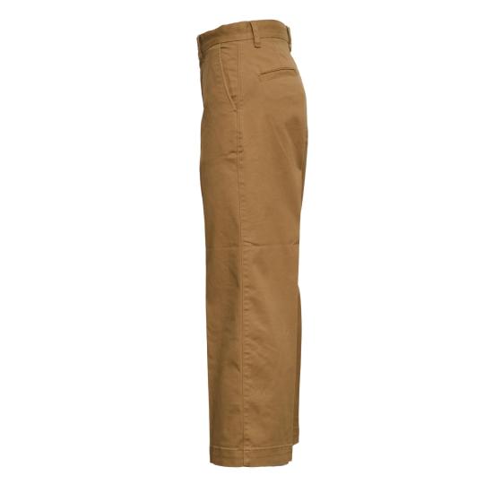 26SS 폴로 랄프로렌 스트레이트 팬츠 211873988001 001 KHAKI - POLO RALPH LAUREN