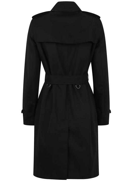 26SS 버버리 코트 8117242 BLACK - BURBERRY