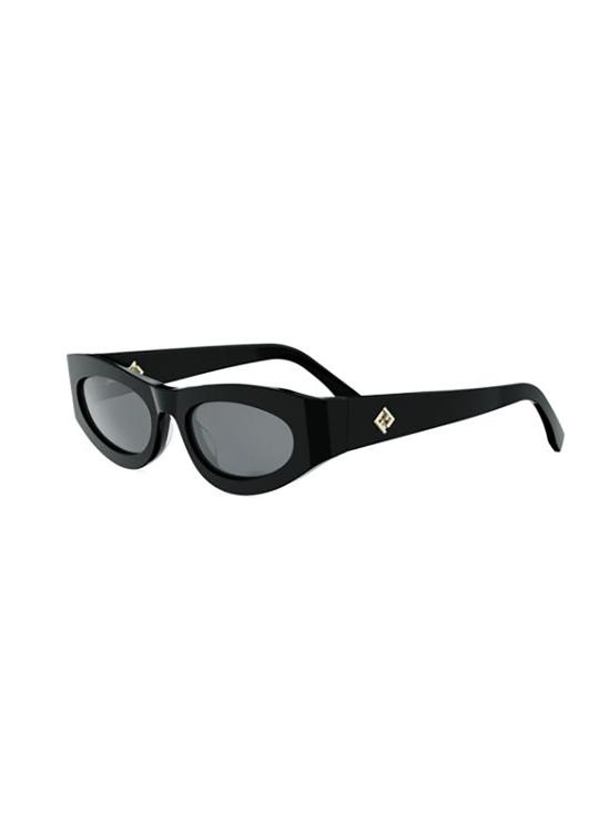 26SS 펜디 선글라스 FE40177U 01A BLACK - FENDI