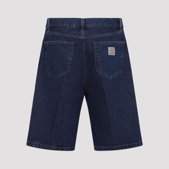26SS 칼하트 WIP 랜든 쇼츠 I030469010600 BLUE - CARHARTT WIP