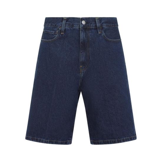 26SS 칼하트 WIP 랜든 쇼츠 I030469010600 BLUE