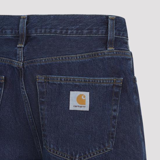 26SS 칼하트 WIP 랜든 쇼츠 I030469010600 BLUE - CARHARTT WIP
