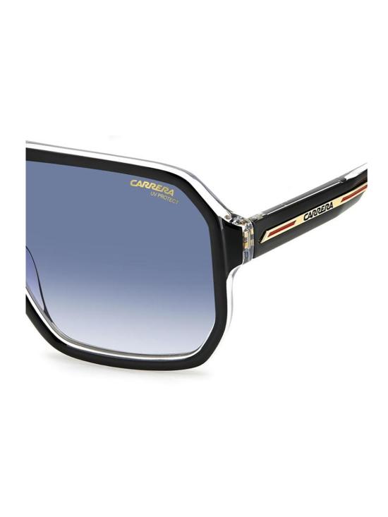 26SS 까레라 선글라스 VICTORY C 01 S EI7 08 BLCK CRYSTAL BLACK - CARRERA