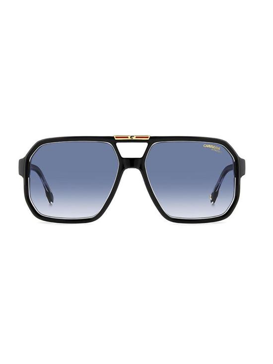 26SS 까레라 선글라스 VICTORY C 01 S EI7 08 BLCK CRYSTAL BLACK