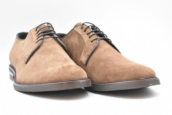 SPRING SUMMER FLORSHEIM 드레스 슈즈 52993 GIOTTO 353 MARRONE - OTHER BRANDS