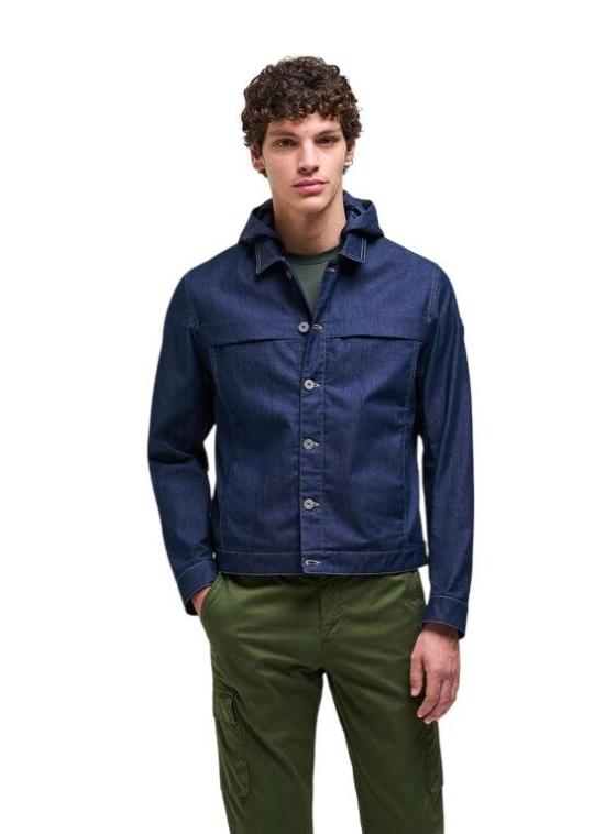 26SS 콜마르 자켓 1853 1FQ 68 BLU BLUE - COLMAR