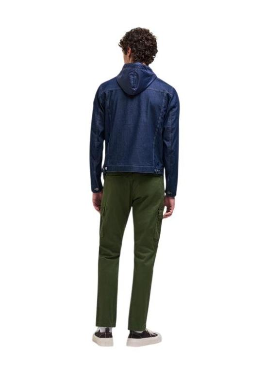 26SS 콜마르 자켓 1853 1FQ 68 BLU BLUE - COLMAR