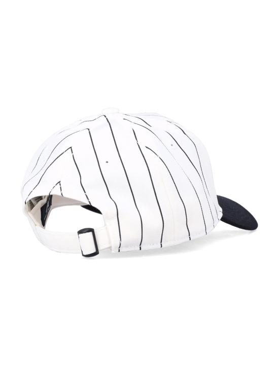 26SS 아디다스 모자 KR8937 WHT WHITE - ADIDAS