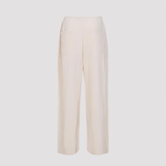 26SS 스튜디오 니콜슨 스트레이트 팬츠 HERASNW1754 PLASTER NUDE NEUTRALS - STUDIO NICHOLSON