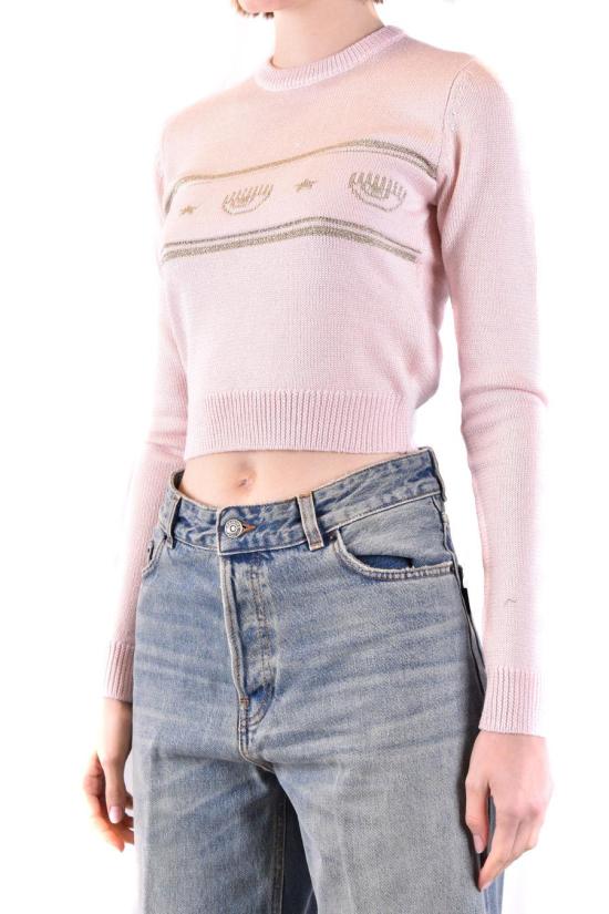  키아라 페라그니 스웨터 75CBFM12 CMH27439 MULTICOLOR - CHIARA FERRAGNI