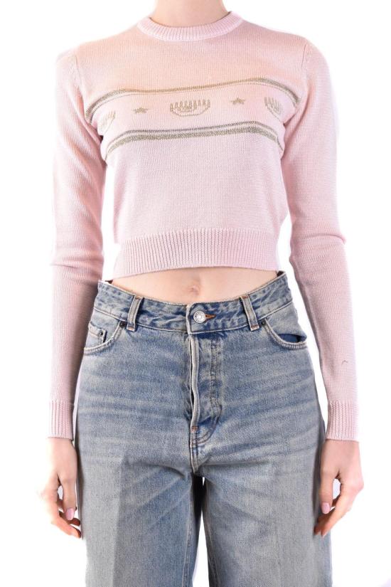  키아라 페라그니 스웨터 75CBFM12 CMH27439 MULTICOLOR - CHIARA FERRAGNI