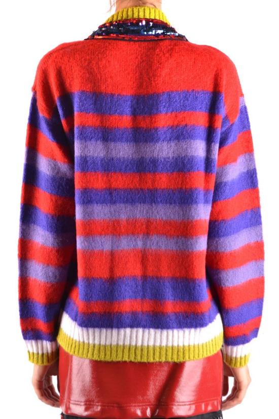  핑코 스웨터 SLIDEERB MULTICOLOR - PINKO
