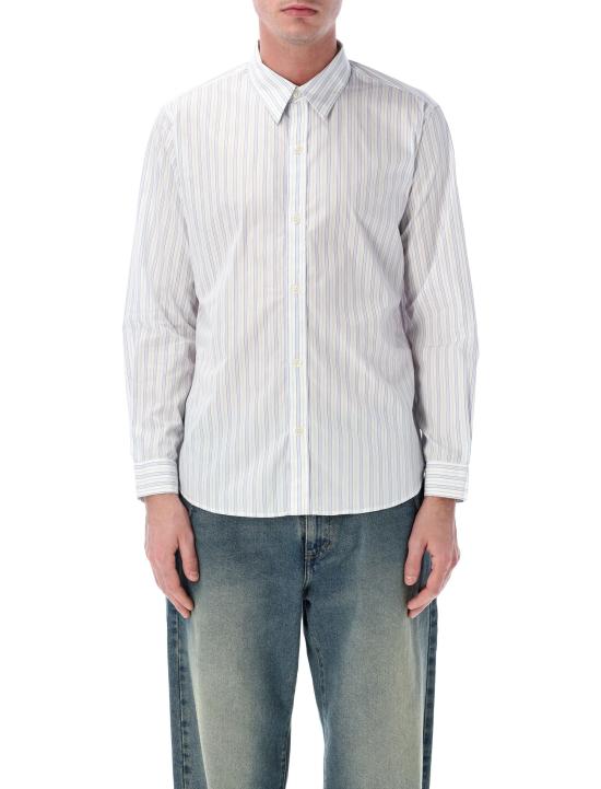 26SS 엠에프펜 셔츠 M12600403 OW OFF WHITE